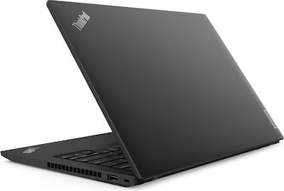 Lenovo ThinkPad T14 Gen 4 14" IPS FHD+ (i7-1360P/16GB/1TB SSD/W11 Pro) Thunder Black (International English Keyboard) view 3
