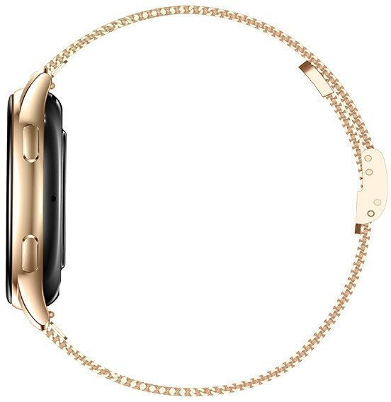 Tracer SMK9 Fiora Smartwatch (Rose Gold) view 4