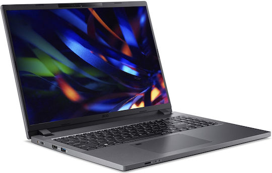 Acer TravelMate TMP216-51-TCO-31DZ 16" FHD+ (i3-1315U/16GB/512GB SSD/W11 Pro) (US Keyboard) view 4