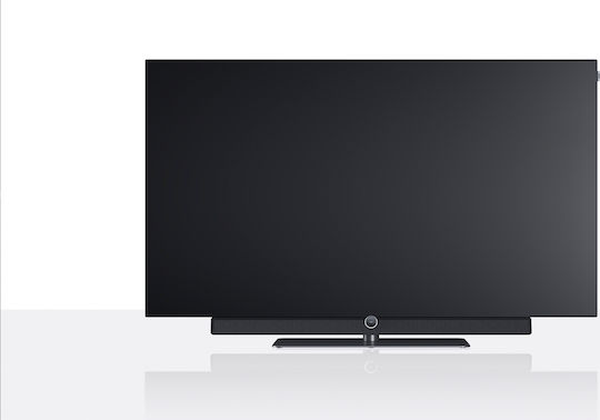 Loewe Smart Television 55" 4K UHD OLED Bild 5.55 HDR (2020) view 2