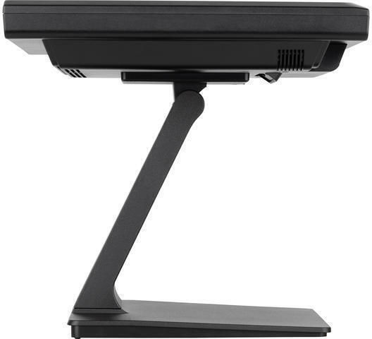 Iiyama ProLite T1731SR-B1S TN Touch Monitor 17" 1280x1024 with Response Time 5ms GTG view 5