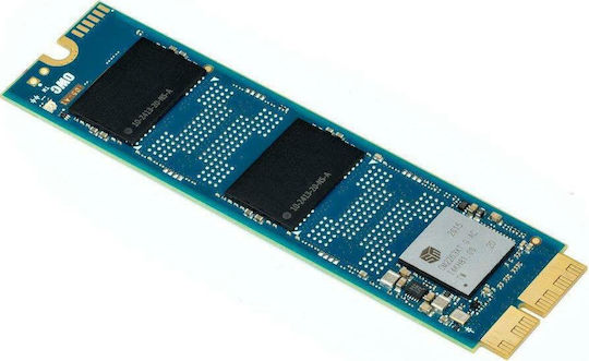 OWC Aura N2 SSD 512GB M.2 Type with PCI Express 3.0 Connection view 2