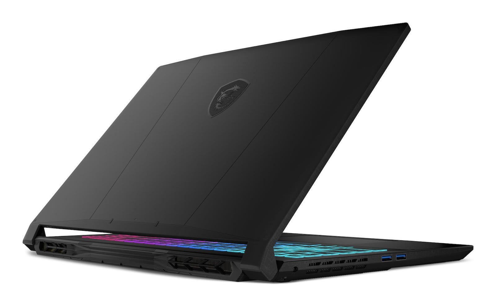MSI Katana 15 HX 15.6" FHD 144Hz (i7-14650HX/16GB/1.0TB SSD/GeForce RTX 5060/No OS) (US Keyboard) view 4
