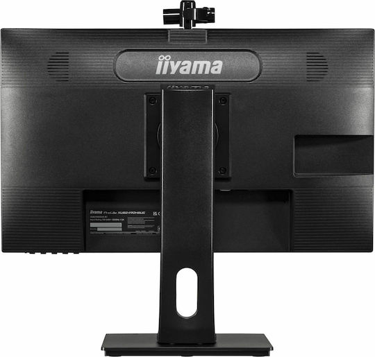 Iiyama ProLite XUB2490HSUC-B1 IPS Monitor 23.8" FHD 1920x1080 with Response Time 5ms GTG view 7