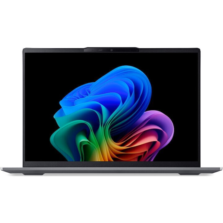 Acer Swift Go 14 SFG14-64-R6AX 14" OLED FHD+ (Ryzen AI 300 Series-5 340/16GB/512GB SSD/W11 Home) (International English Keyboard) view 2
