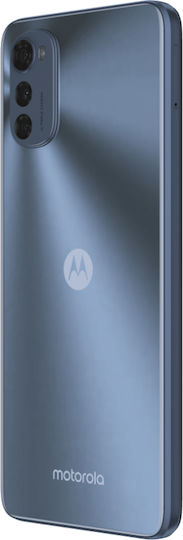 Motorola Moto E32s Dual SIM (3GB/32GB) Slate Grey view 6