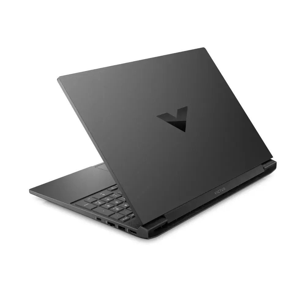 HP Victus 15-fa2123nn 15.6" IPS FHD 144Hz (i5-13420H/24GB/250GB SSD/GeForce RTX 5050/W11 Pro) (International English Keyboard) vue 3