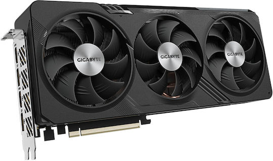 Gigabyte Radeon RX 7800 XT 16GB GDDR6 Gaming OC Graphics Card view 5