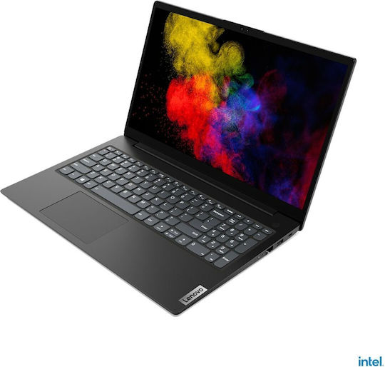 Lenovo V15 G2 IJL 15.6" FHD (Celeron-N4500/4GB/128GB SSD/No OS) (DE Keyboard) vista 4