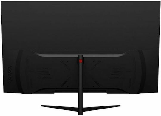 PcCom Elysium Pro 27" QHD 2560x1440 IPS Gaming Monitor 165Hz with 1ms GTG Response Time view 6