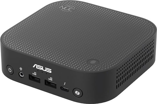 Asus NUC 14 PRO AI Mini PC (Core Ultra 5 226V/16GB DDR4/512GB SSD/W11 Home) view 2