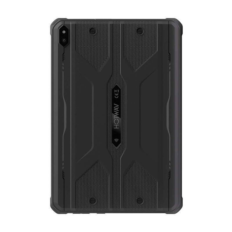 Hotwav R10 Pro 4G 10.1" Tablet (8GB/256GB) Black view 8