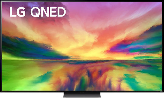 LG Smart Television 65" 4K UHD QNED 65QNED813RE HDR (2023)