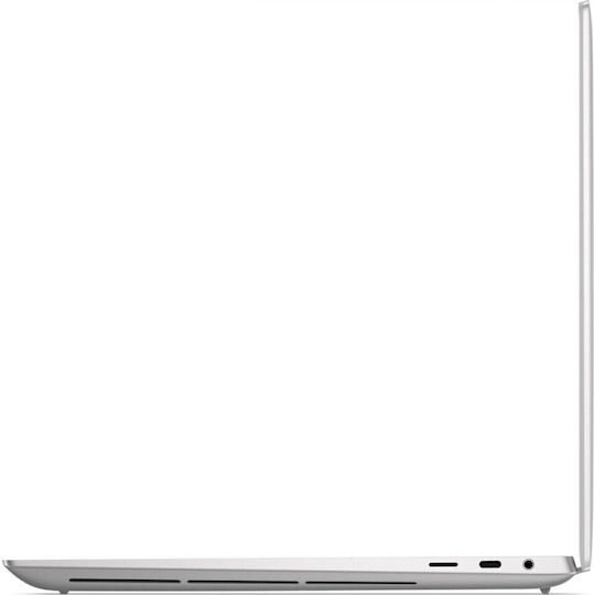 Dell XPS 16 9640 16.3" OLED FHD (Ultra 7-155H/64GB/2TB SSD/GeForce RTX 4070/W11 Pro) Platinum (US Keyboard) view 6