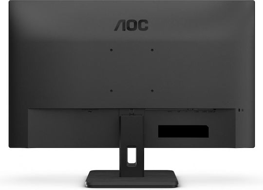 AOC Q27E3UMF VA Monitor 27" QHD 2560x1440 view 8