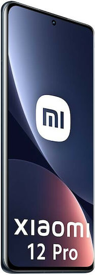 Xiaomi 12 Pro 5G Dual SIM (12GB/256GB) Gray view 4