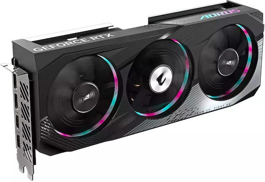 Gigabyte GeForce RTX 4060 Ti 8GB GDDR6 Aorus Elite Graphics Card view 7