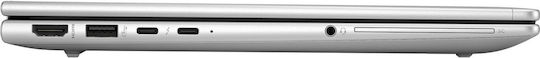 HP Elitebook 630 G11 13.3" FHD+ (Ultra 5-135U/16GB/512GB SSD/W11 Pro) (International English Keyboard) view 6
