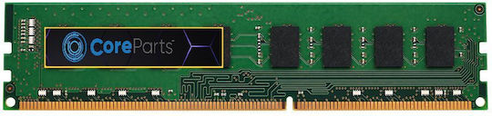 CoreParts DDR3 with Module 1x8GB and Speed 1866 for Desktop MMHP-DDR3-0001-8GB vue 2