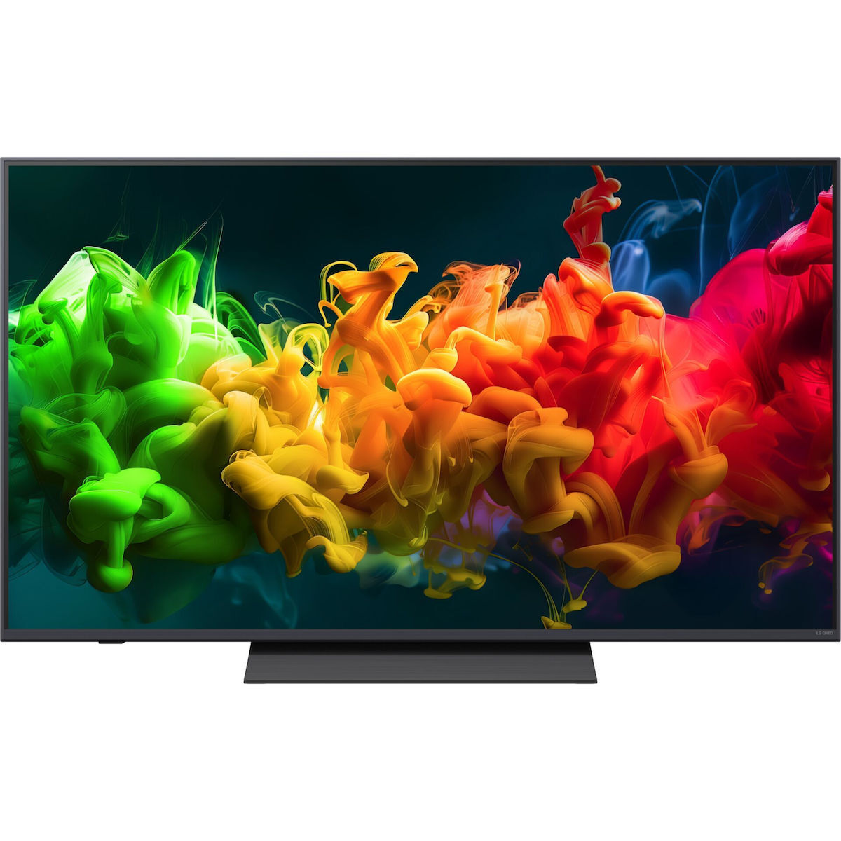 LG Smart TV 55" 4K UHD Mini LED evo AI QNED8E HDR (2026) 55QNED8EB3B