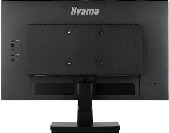 Iiyama ProLite IPS Monitor 24" FHD 1920x1080 with Response Time 0.4ms GTG view 2