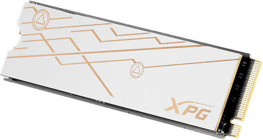 Adata XPG Mars 980 SSD 1TB M.2 Type with PCI Express 5.0 Connection PS5 Compatible SMAR-980B-1TCS view 2