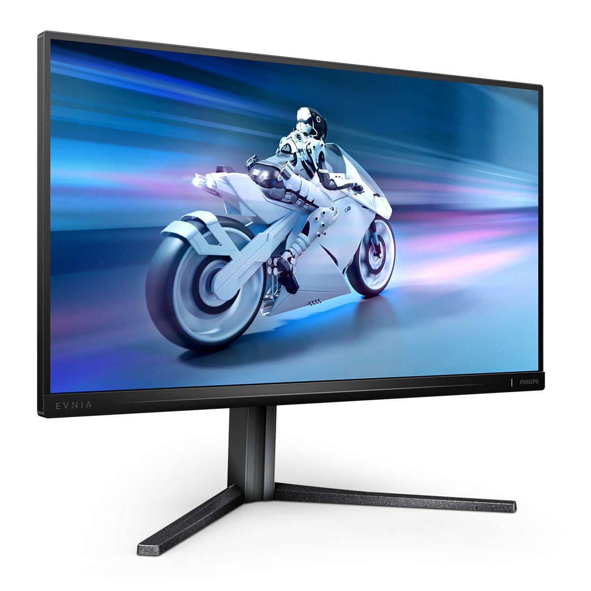 Philips Evnia 25M2N5200U IPS HDR Monitor 24.5" FHD 1920x1080 240Hz with Response Time 1ms GTG view 3