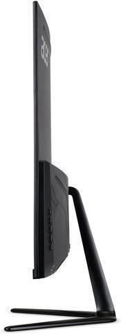 Acer Nitro ED320QRS3 VA Curved Monitor 31.5" FHD 1920x1080 180Hz with Response Time 1ms GTG vue 3