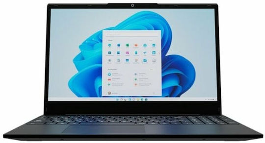 Alurin Flex Advance 15.6" FHD 144Hz (i7-1255U/16GB/1TB SSD/No OS) (ES Keyboard)