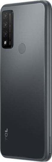 TCL 20R 5G Dual SIM (4GB/64GB) Granite Grey view 6