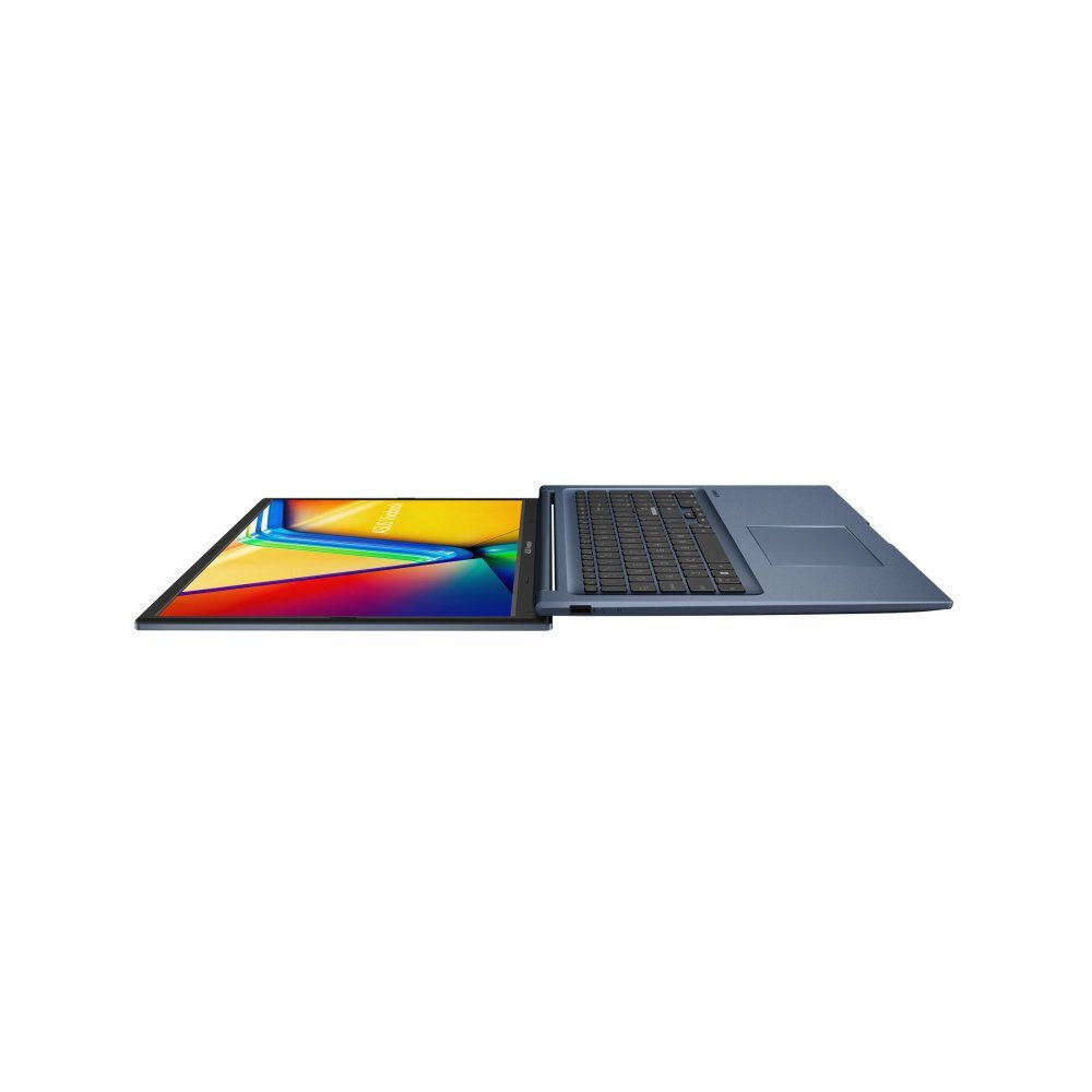 Asus VivoBook 17 X1704VA-AU986 17.3" FHD (Core 3-100U/8GB/512GB SSD/No OS) (International English Keyboard) vista 7
