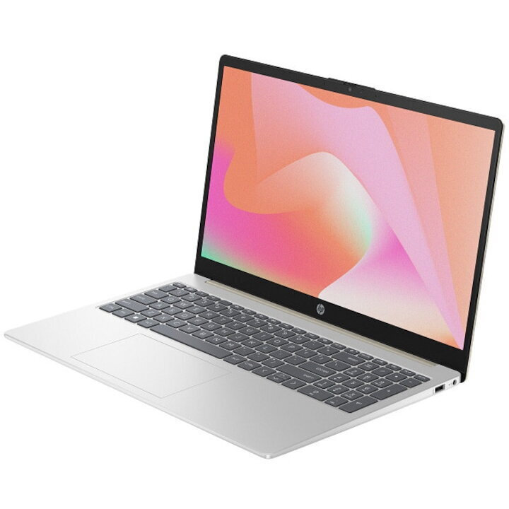 HP 15-fd0107nq 15.6" FHD (Core 7-150U/16GB/512GB SSD/No OS) (International English Keyboard) view 4