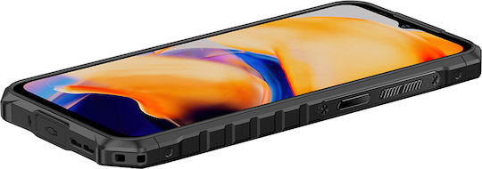 Ulefone Armor X13 Dual SIM (6GB/64GB) Resistant Smartphone Orange view 5