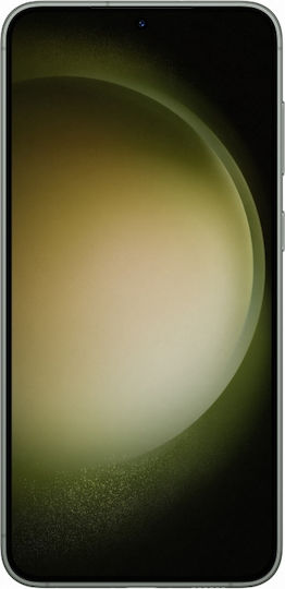 Samsung Galaxy S23+ 5G Dual SIM (8GB/256GB) Green view 2