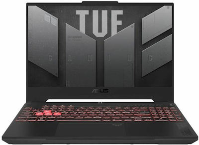 Asus TUF507NV-LP147 15.6" FHD (Ryzen 5-7535HS/16GB/512GB SSD/GeForce RTX 4060/No OS) (FR Keyboard)