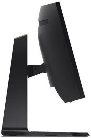 Lenovo Legion R34w-30 Ultrawide VA HDR Curved Monitor 34" QHD 3440x1440 180Hz view 4