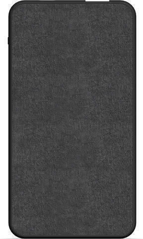 Mophie Essentials Powerstation 5000mAh with USB-A Port and USB-C Port Dark Gray vue 6