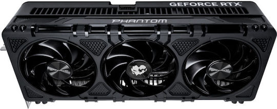 Gainward GeForce RTX 5080 16GB GDDR7 Phantom Graphics Card vista 5