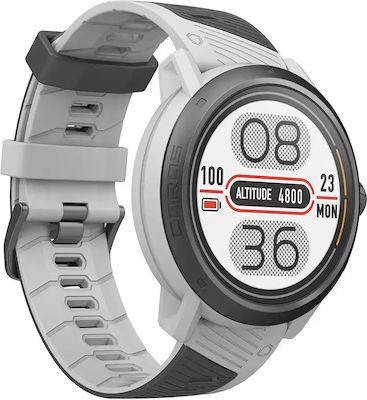 Coros Apex2 Pro Titanium 47mm Waterproof Smartwatch with Heart Rate Monitor (Kilian Jornet Edition) view 8