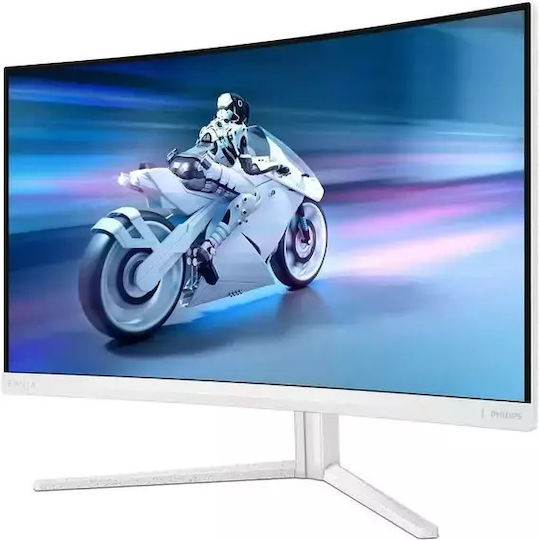 Philips 27M2C5201L VA Curved Gaming Monitor 27" FHD 1920x1080 180Hz with Response Time 1ms GTG vue 3