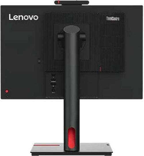 Lenovo ThinkCentre Tiny-In-One 22 Gen 5 IPS Monitor 21.5" FHD 1920x1080 with Response Time 4ms GTG view 4