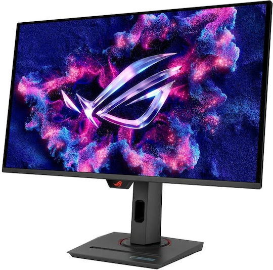 Asus Strix XG27UCDMG QD-OLED Monitor 26.5" 4K 3840x2160 240Hz with Response Time 0.03ms GTG view 6