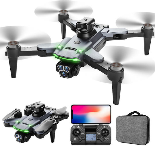 S166 Drone 5G with 1080p Camera and Controller view 1