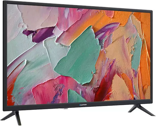 Blaupunkt Television 32" HD Ready LED ΒΝ32Η1372ΕΕΒ (2023) view 2