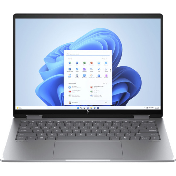 HP Envy x360 14-fc0004nv 14" IPS FHD+ Touchscreen (Ultra 7-14-Core/16GB/512GB SSD/W11 Home) (International English Keyboard) view 3