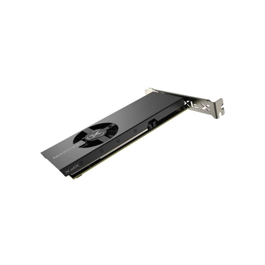 XFX Radeon RX 6400 4GB GDDR6 Speedster SWFT 105 Graphics Card RX-64XL4SFG2 view 4
