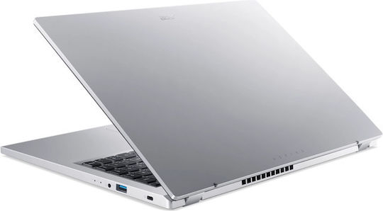 Acer Aspire 3 A315-24P 15.6" FHD (Ryzen 5-7320U/8GB/512GB SSD/No OS) (US Keyboard) view 4