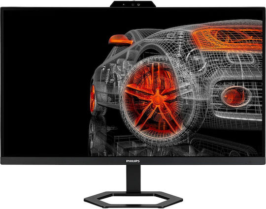 Philips 27E1N5600HE IPS Monitor 27" QHD 2560x1440 with Response Time 4ms GTG vue 4