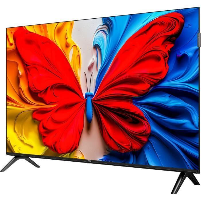 TCL Smart Television 40" Full HD QLED 40S51K (2025) view 4