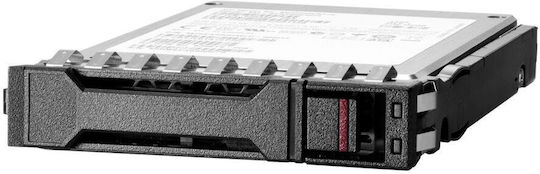 HP SFF BC SSD 960GB 2.5'' SATA III Connection view 1